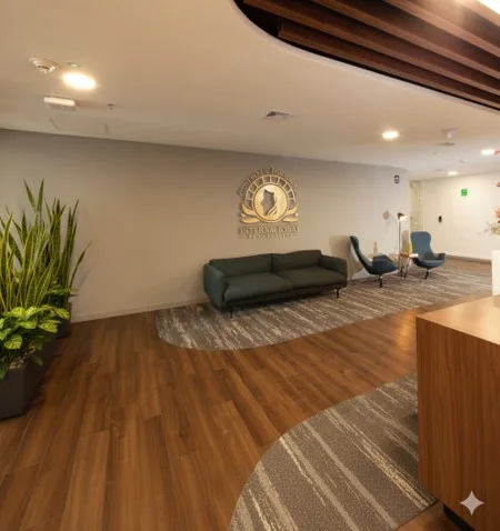 Instalaciones CEFIBE